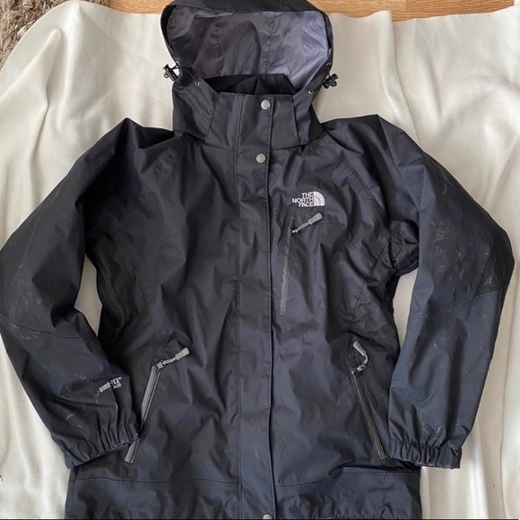 The North Face Jackets & Blazers - ♥️The north face jacket♥️